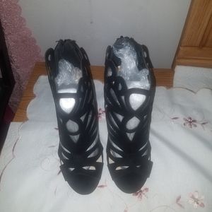 Sexy Heels For Date Night